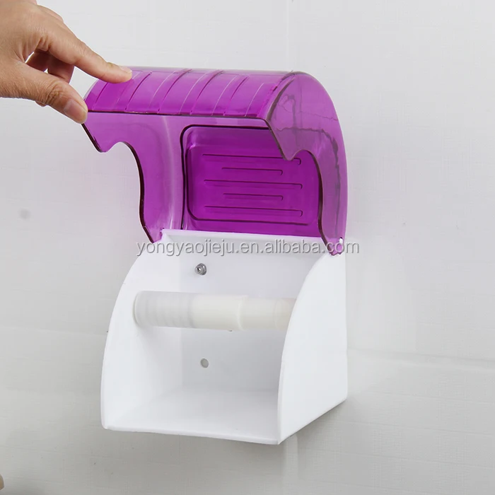 
Hanging Toilet Paper Roll Holders 