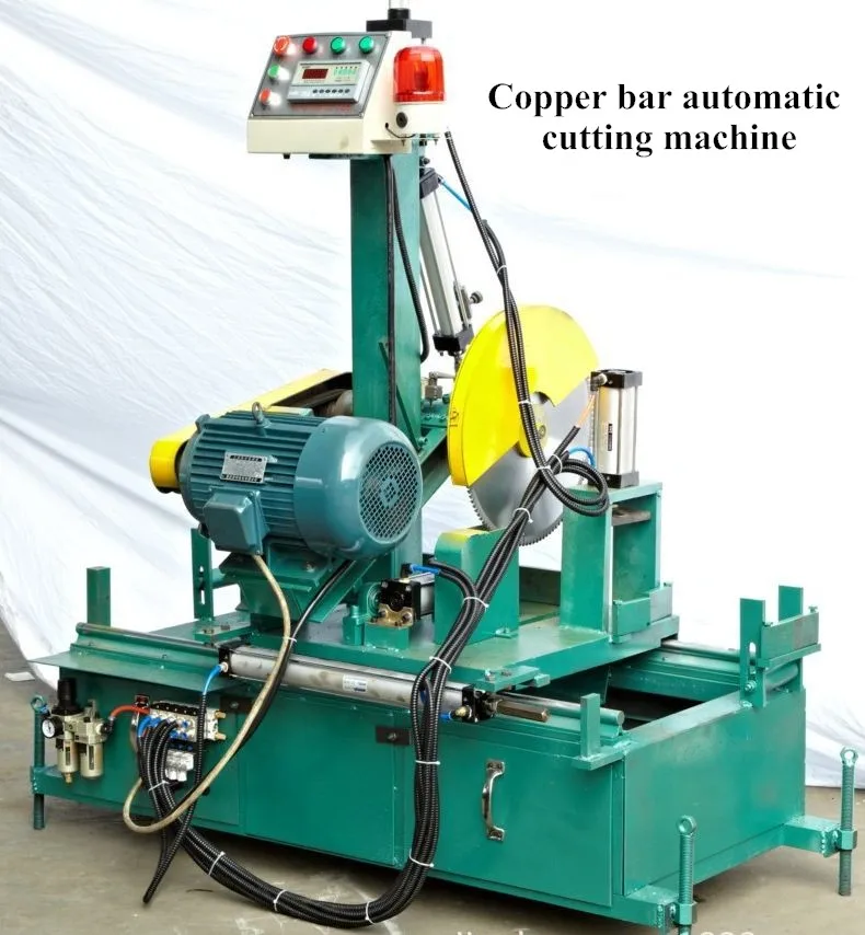 Band Saw Blade Welding Cutting Machine Metal Cutting Sawing Machine