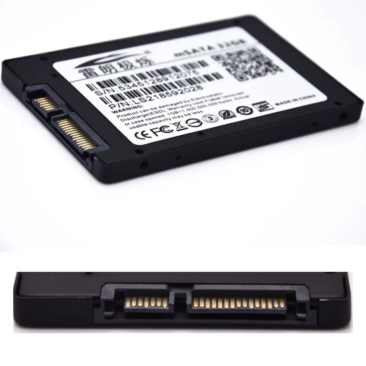 SATA SSD-2