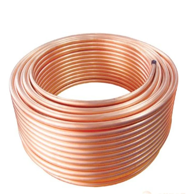 Split Air Condition Copper Connect Tube Installation Kit Buy Air