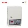 10kv Wall mount single phase toroidal transformer 220v high power automatic voltage regulator/voltage stabilizer for computer
