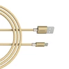 Romoss Original Durable 1M Nylon-braided material Micro to USB Data charger Cable for Android