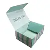 Cheap Price Food Grade Take Away Kraft Paper Box For Food