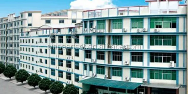 tiffany chair factory corner