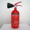 Alloy steel with Carbon Dioxie Gas 1.3kg Co2 Fire Extinguisher