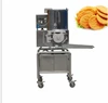 2019 China hamburger machine forming commercial automatic hamburger patty maker burger press hamburger patty maker