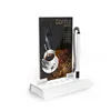 Wireless paging system waiter table buzzer with bill,call,cancel key,restaurant wireless service waiter paging system