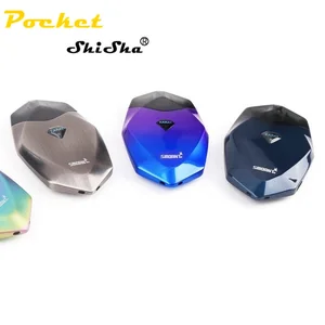 Smoant Karat Vape Kit Pod Quartz Coil