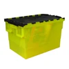 70L Clothing Relocation Moving Plastic Stacking Bins