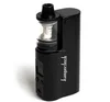 Top three selling products Original manufacturer kanger JUPPI Kit 75W box huge vapor e cigarette