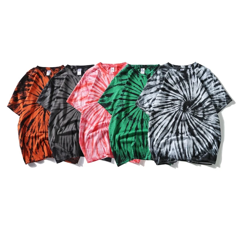 

2019 new style Paisley men plus size t-shirts fashion trend short sleeve t shirt casual and comfortable