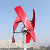 Vertical axis wind turbine 300w 600w