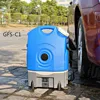 12V Portable Washer Car Wash Machine Pump Car Wash Device/ Air Conditioner Cleaning Machine