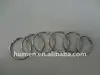 metal book ring(QG-R45)