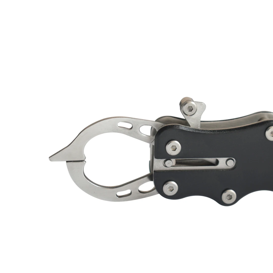 Fishing tools in stock