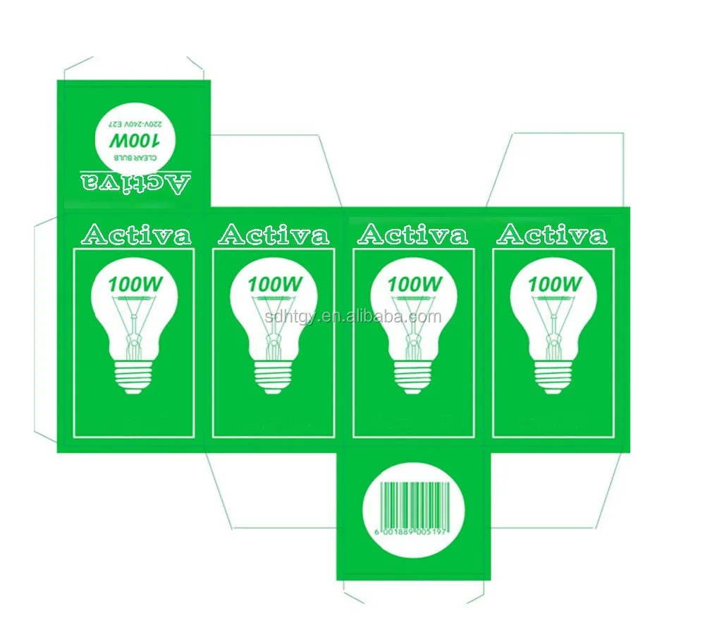 Activa 100w-1