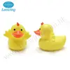 Specialized Funny Cute Flying Wings Rubber Bath Duck for Kids