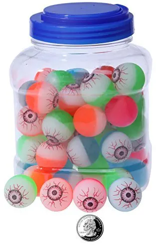 cheap bouncy balls in bulk