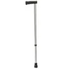 Wholesale CA222 Flat Handle Cane For Walking, Smart Aluminum Walking Stick Cane For Disabled