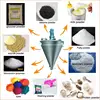 laundry detergent cake making machine