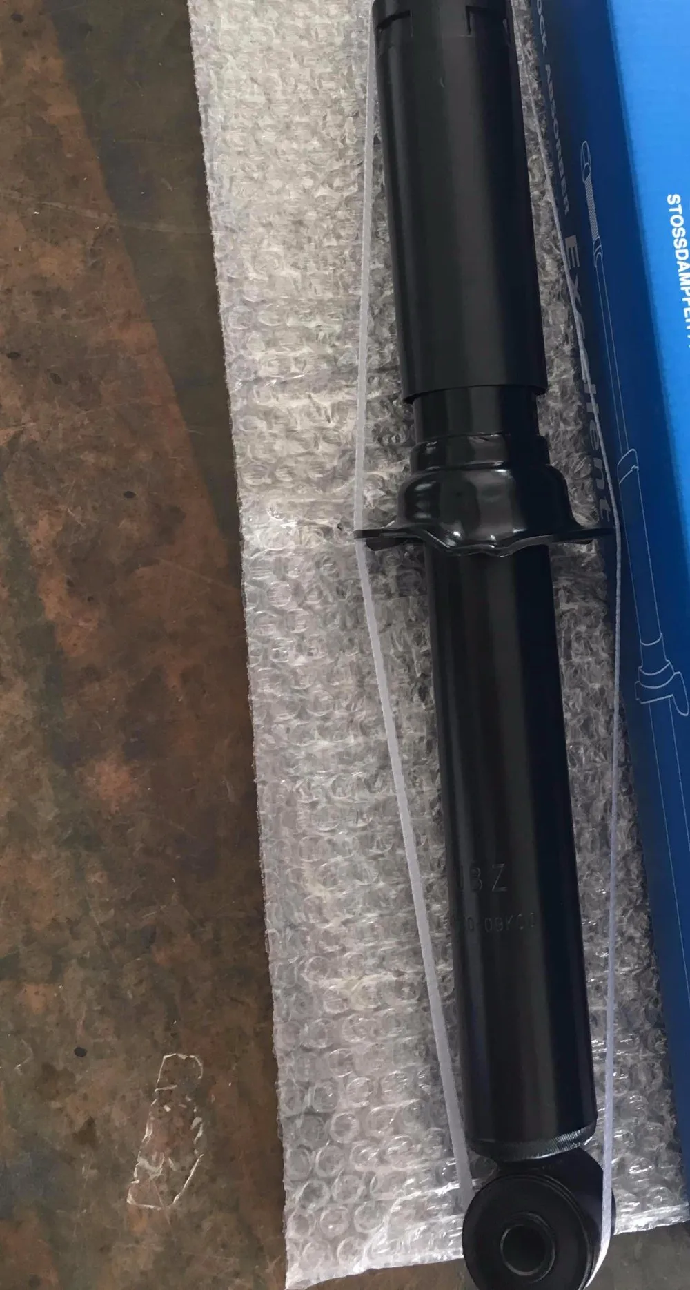 High Quality Cheap Hiace Rubber Shock Absorber Oem No4851129527 Buy