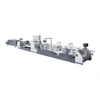 Automatic High-Speed Pre-Fold paper match box making machine