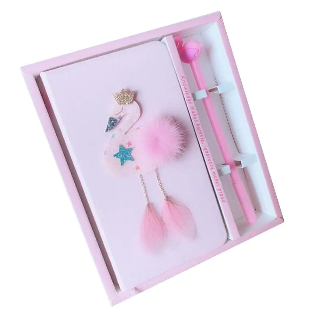 childrens flamingo gifts