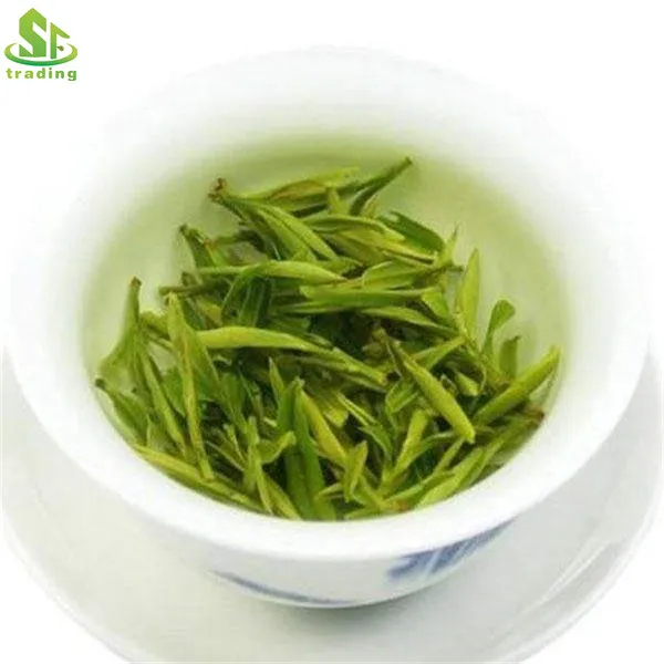 
Anhui Organic Huoshan Huangya Yellow Tea,popular selling Yellow Tea 