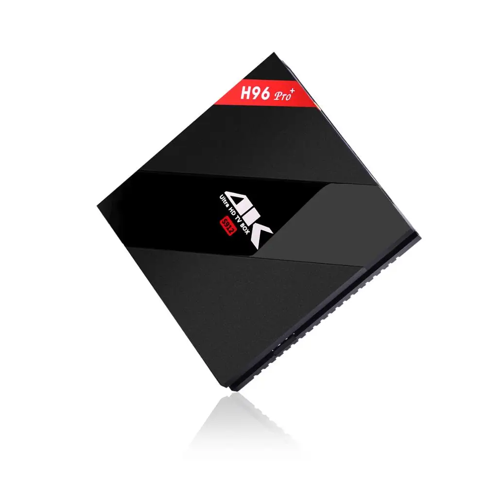

S912 g octa quad Tv Box 3gb 32gb 5g dual wifi H96Pro plus tv box, N/a