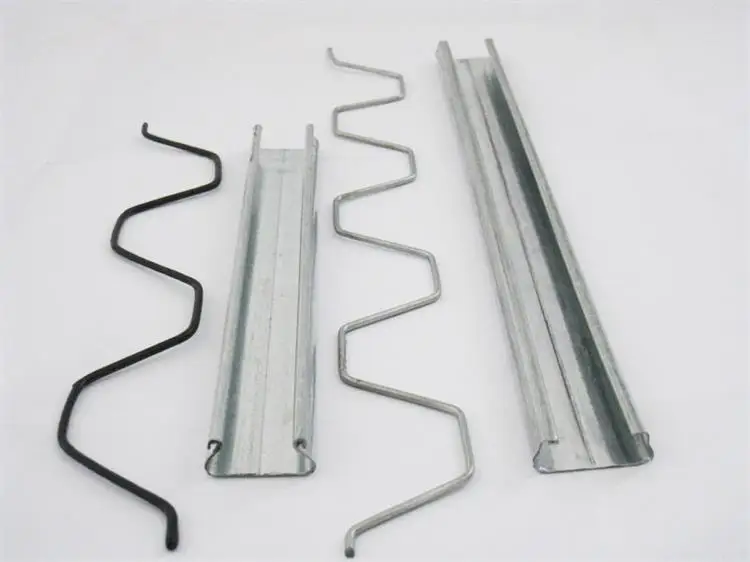 Spring Wire & Lock Channel Multi-pack 