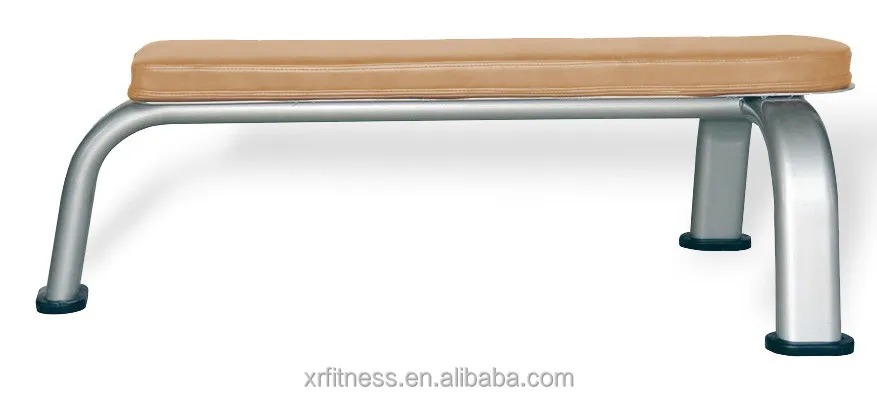 Gym Equipment Multifunctional Flat Bench Lying Sitting Weight
