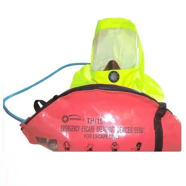 Emergency Escape Breathing Device Eebd Elsa,Solas Breathing Device ...