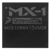 IC MPU 200MHZ 256BGA MC9328MX1DVM20