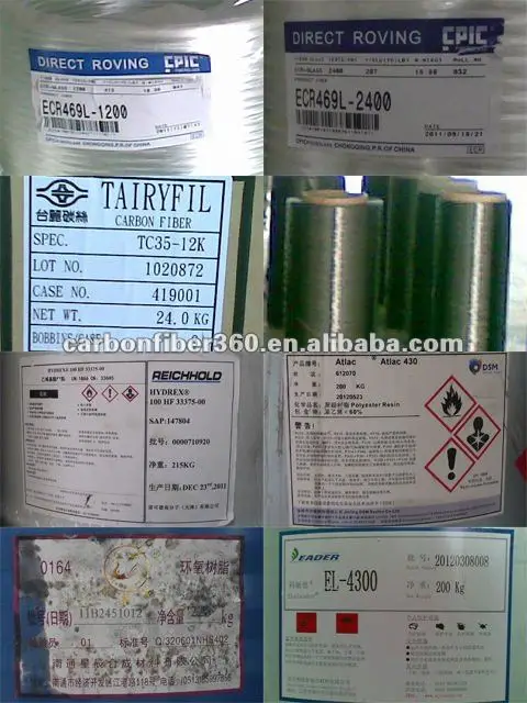 Panarama of Materials 02