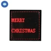 Wireless control Programmable Messages New Electronics Mini P4 Hd Outdoor Multimedia Advertising Led Display Vest screen