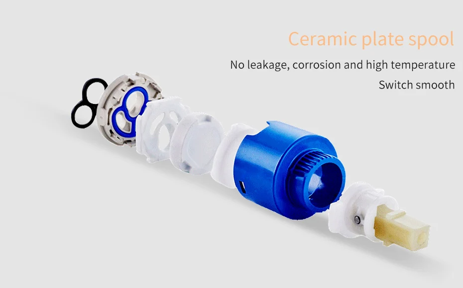 Brass Bath Shower Faucet