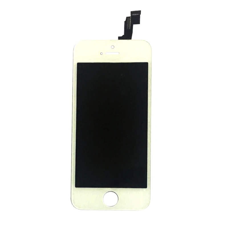 

100% Full original quality original lcd screen for iphone 5s, N/a