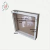 Top popular 3d art Shadow Box Frame Wholesale 3d shadow box frame