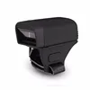 Micro bluetooth Portable Wearable finger Ring QR Barcode scanner