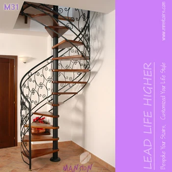 Interior Build Circular Used Metal Stairs Buy Used Metal Stairs Metal Stairs Build Metal Stairs Product On Alibaba Com