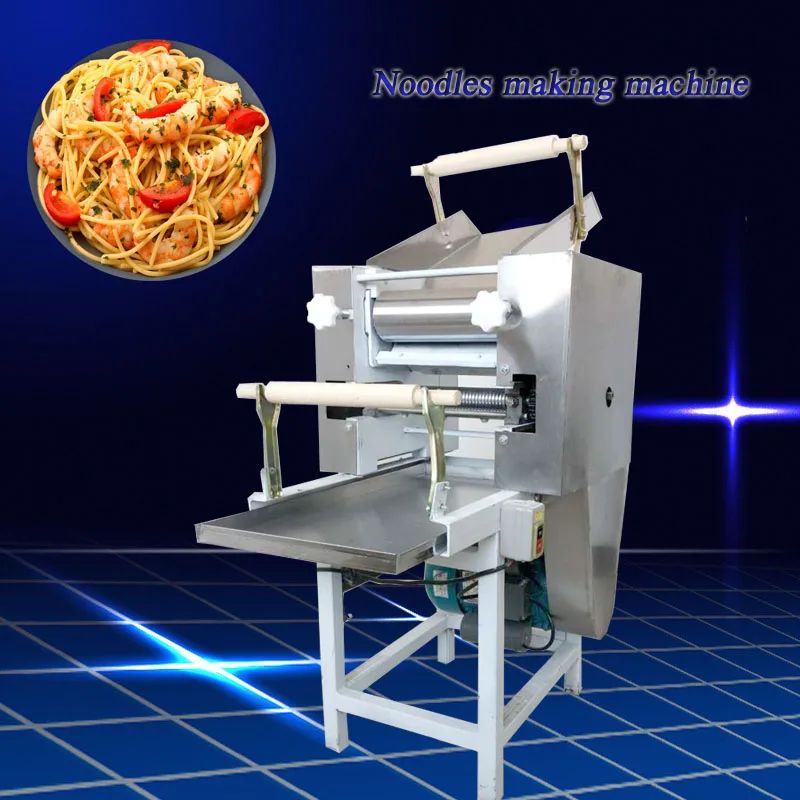 chinese noodle maker machine