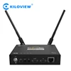 Kiloview broadcasting equipment h.264 hdmi iptv streaming server encoder support facebook wowza youtube