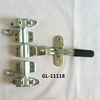 Semi Trailer Side Door Twist Lock