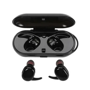 Touch Two Mini Wireless Ear Earphones