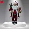 2018 Hot sale life size santa