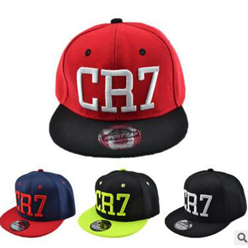 Cr7 Kappe Cr7 Kappe