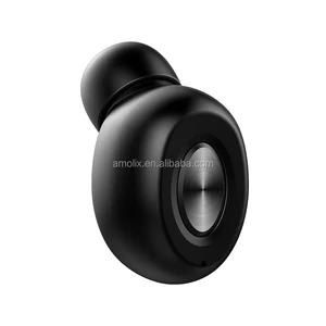 Long Battery Life Bluetooth 5.0 Wireless Earbuds
