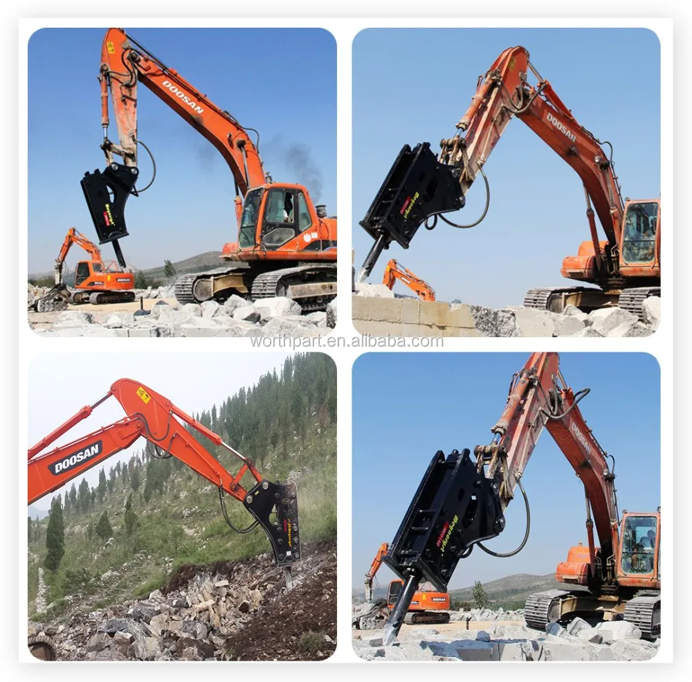 Zaxis30 Mini Excavator Hydraulic Breaker Hammer Buy Hydraulic Breaker