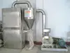With CE no limited feeding size , moisture content no sieve fiber grinder machine to fine 150--2 micron
