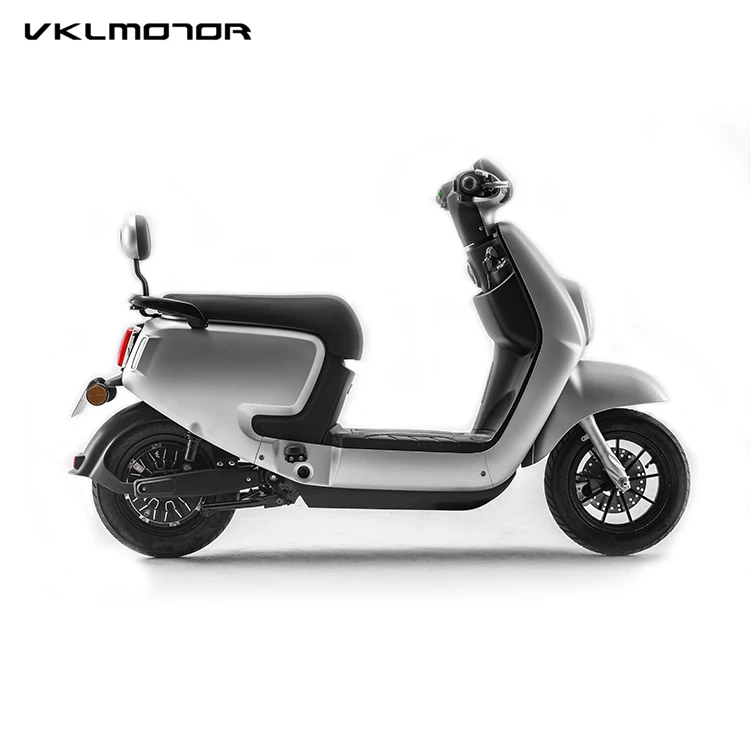 2019 vklmotor 2000w electric scooter with removable battery electric motorcycle eec